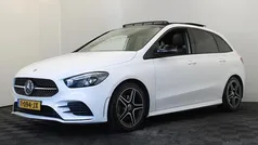 Gebruikt 2019 Mercedes B200 Business MPV | € 25.999 (Eerlijke prijs)