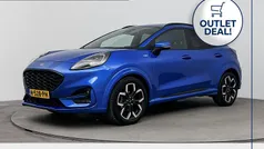 Blauw Gebruikt 2020 Ford Puma ST-Line X SUV | € 18.899 (Goede deal)
