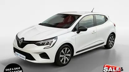 Occasion Renault Clio V Equilibre 91 PK (66 kW) 2023 Hatchback
