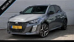 Gebruikt 2025 Peugeot 208 GT Hatchback | € 29.995 (Goede deal)