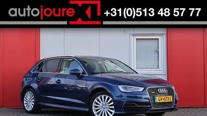 Occasion Audi A3 Sportback Attraction 204 PK (150 kW) 2015 Hatchback