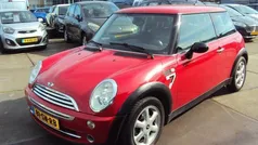 Gebruikt 2006 Mini ONE Seven Hatchback | € 2.250 (Eerlijke prijs)