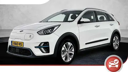 Occasion 2020 Kia e-Niro SUV | € 15.800 (Super prijs)