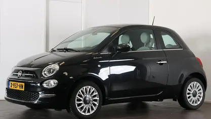 Occasion Fiat 500 Dolcevita 69 PK (50 kW) 2023 Hatchback