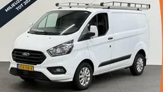 Gebruikt 2023 Ford Transit Custom Trend Van | € 19.390 (Super prijs)