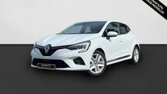 Wit Gebruikt 2020 Renault Clio V Business Hatchback | € 12.950 (Eerlijke prijs)