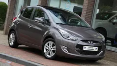 Bruin Gebruikt 2012 Hyundai ix20 Hatchback | € 6.950 (Goede deal)