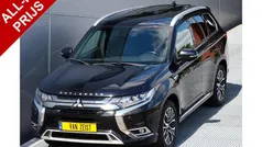 Gebruikt 2021 Mitsubishi Outlander Instyle SUV | € 26.950 (Goede deal)