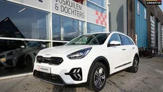 Gebruikt 2021 Kia Niro SUV | € 23.950 (Eerlijke prijs)