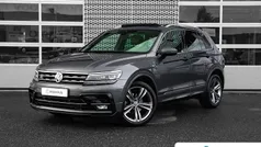 Grijs Gebruikt 2019 VW Tiguan Highline SUV | € 29.840 (Eerlijke prijs)