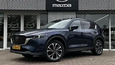Gebruikt 2022 Mazda CX-5 Luxury SUV | € 30.895 (Eerlijke prijs)