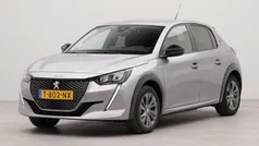 Grijs Gebruikt 2023 Peugeot e-208 Active Hatchback | € 20.750 (Eerlijke prijs)