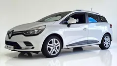 Gebruikt 2020 Renault Clio GrandTour Zen Stationwagen | € 11.940 (Eerlijke prijs)