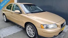 Gebruikt 2007 Volvo S60 Sedan | € 3.750 (Eerlijke prijs)