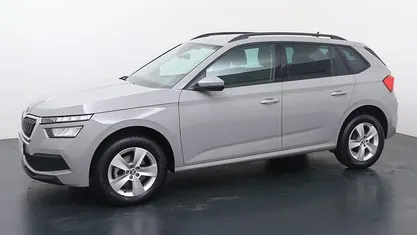 Occasion 2022 Skoda Kamiq Ambition SUV | € 19.940 (Eerlijke prijs)