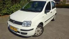 Gebruikt 2012 Fiat Panda Active Hatchback | € 1.999 (Goede deal)