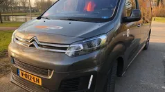 Gebruikt 2018 Citroën Jumpy Business Class MPV | € 18.950 (Eerlijke prijs)