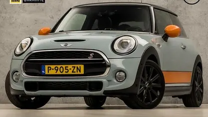 Occasion Mini Cooper S Sport 192 PK (141 kW) 2018 Hatchback