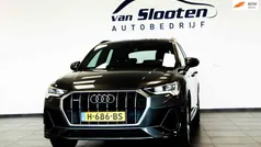 Gebruikt 2020 Audi Q3 S-Line SUV | € 36.950 (Goede deal)