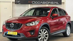 Gebruikt 2013 Mazda CX-5 SUV | € 14.995 (Eerlijke prijs)