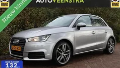Gebruikt 2016 Audi A1 Sportback Design Hatchback | € 7.999 (Eerlijke prijs)