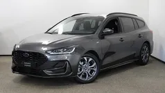 Gebruikt 2024 Ford Focus ST-Line Stationwagen | € 22.950 (Eerlijke prijs)