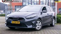 Grijs Gebruikt 2022 Kia Ceed Sportswagon Stationwagen | € 13.900 (Goede deal)