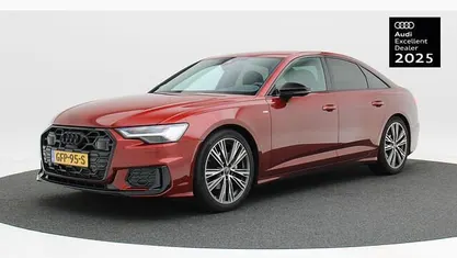 Occasion Audi A6 Competition 204 PK (150 kW) 2024 Sedan