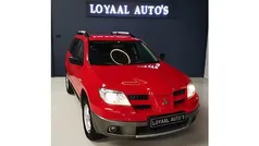 Gebruikt 2007 Mitsubishi Outlander Invite+ SUV | € 4.499 (Super prijs)