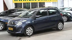 Gebruikt 2014 Citroën C1 Feel Hatchback | € 4.944 (Eerlijke prijs)