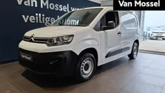 Overig Gebruikt 2019 Citroën Berlingo MPV | € 12.940 (Eerlijke prijs)