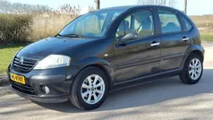Gebruikt 2005 Citroën C3 Exclusive Hatchback | € 1.350 (Eerlijke prijs)