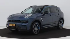 Gebruikt 2021 Lynk & Co 01 SUV | € 21.500 (Goede deal)
