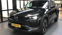 Mazda MX30