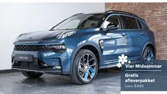 Gebruikt 2023 Lynk & Co 01 SUV | € 29.950 (Eerlijke prijs)