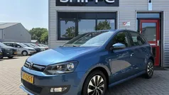 Blauw Gebruikt 2016 VW Polo Edition Hatchback | € 10.950 (Eerlijke prijs)