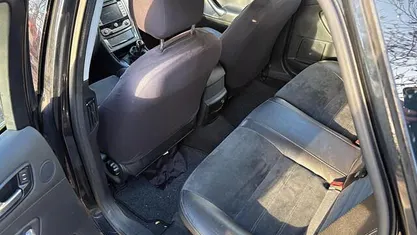 Zwart Gebruikt 2008 Ford Mondeo Titanium Stationwagen | € 1.299 (Goede deal)