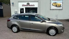 Gebruikt 2011 Renault Mégane GrandTour Expression Stationwagen | € 3.999 (Eerlijke prijs)