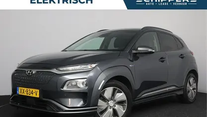 Occasion Hyundai Kona Premium 150 kW (204 PK) 2019 Grijs SUV