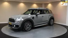 Gebruikt 2018 Mini Cooper Countryman Pepper SUV | € 20.940 (Eerlijke prijs)