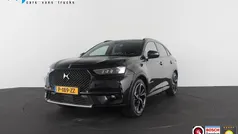 Blauw Gebruikt 2021 DS Automobiles DS7 Crossback SUV | € 24.850 (Eerlijke prijs)
