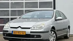 Gebruikt 2005 Citroën C5 VTR Sport Hatchback | € 2.360 (Eerlijke prijs)