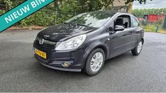 Gebruikt 2006 Opel Corsa Enjoy Hatchback | € 1.799 (Eerlijke prijs)