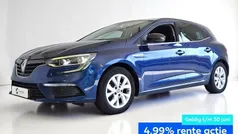 Renault Mégane IV