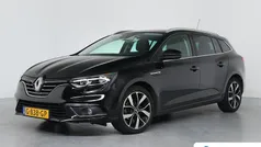 Gebruikt 2019 Renault Mégane GrandTour Bose Edition Stationwagen | € 16.895 (Eerlijke prijs)