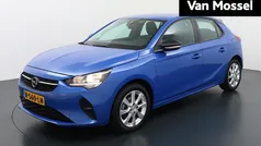 Gebruikt 2022 Opel Corsa Edition Hatchback | € 14.240 (Eerlijke prijs)