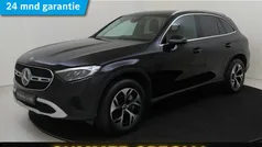 Zwart Gebruikt 2024 Mercedes GLC300e Luxury SUV | € 60.945 (Super prijs)