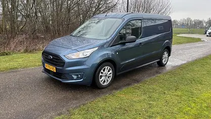 Occasion Ford Transit Trend 120 PK (88 kW) 2019 Overige Van