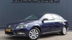 Gebruikt 2012 VW Passat Highline Sedan | € 6.950 (Eerlijke prijs)