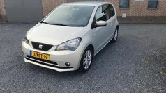 Grijs Gebruikt 2014 Seat Mii Sport Hatchback | € 4.500 (Eerlijke prijs)